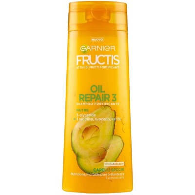 1 - Garnier Fructis Oil Repair 3 250ml
