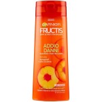 1 - Garnier Fructis Shampoo per capelli Addio Danni, 250 ml