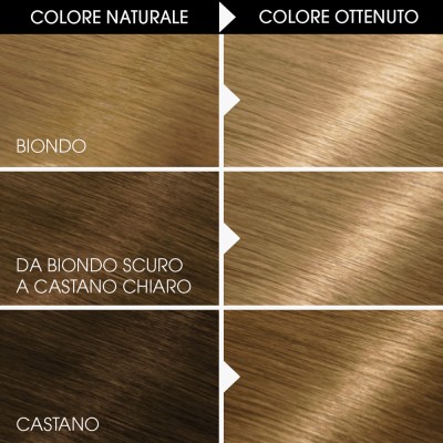 1 - Garnier Belle Color Biondo Naturale 2