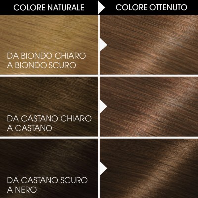 1 - Garnier Belle Color Biondo Scuro Naturale 5