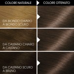 1 - Garnier Belle Color Castano Naturale 22