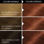 1 - Garnier Belle Color Mogano Naturale 50