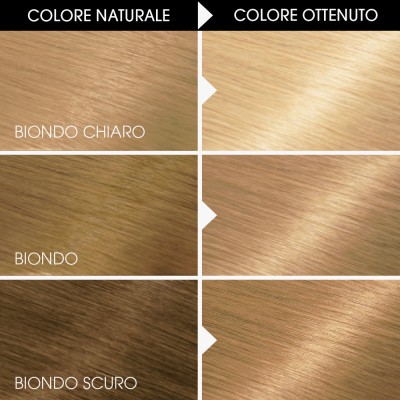 1 - Garnier Belle Color Biondo Chiarissimo Dorato 112