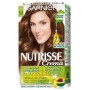 1 - Garnier Nutrisse Crème Castano Chiaro Dorato Naturale 5.3
