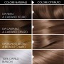 1 - Garnier Nutrisse Crème hair colour Blonde