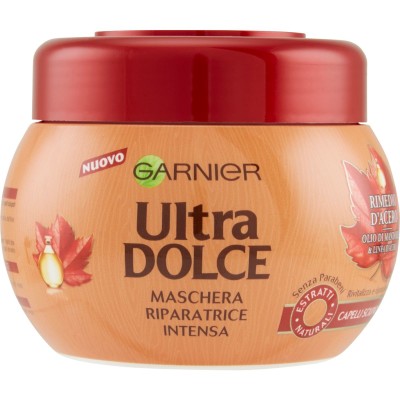 1 - Garnier Ultra Dolce Rimedio d'Acero 300ml