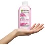 1 - Garnier Skin Active Acqua Di Rosa Cleansing tonic Women 200 ml