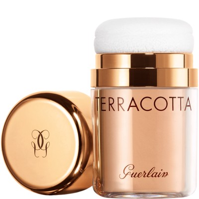 1 - Guerlain Terracota Touch face powder Light