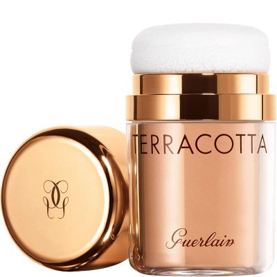 1 - Guerlain Terracotta Touch Poudre Libre Nomade 02 Medium 20 ml