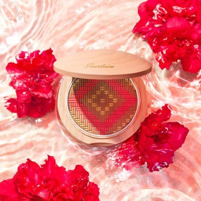 1 - Guerlain Brazilian Beach face powder 03