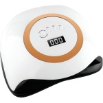 4 - dna Evolution Professional LED Nail Lamp nail dryer 72 W UV + LED
