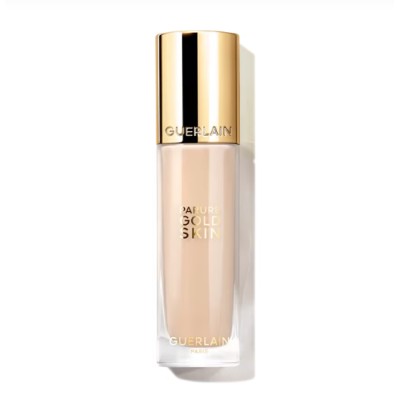 1 - Parure Gold Skin Matte Fluid Foundation