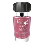 1 - PUPA Milano Pupa 3 Pennyblack Vamp! Glitz’n Glam nail polish 9 ml Rose Shimmer