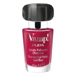 1 - PUPA Milano Pupa 3 Pennyblack Vamp! Glitz’n Glam 320 Glimmering Red 9 ml