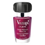 1 - PUPA Milano Pupa 3 Pennyblack Vamp! Glitz’n Glam 321 Blinding Deep Red 9 ml