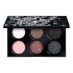 1 - PUPA Milano Pupa 3 Pennyblack Glitz'n Glam Palette 6 Ombretti 001 City Lights 8.5 g