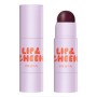 1 - PUPA Milano GRWSTICK Lip & Cheek blush 4 g 003 Juicy Cherry Cream