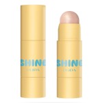 1 - PUPA Milano GRWSTICK Shine 4 g 001 Pinky Doll