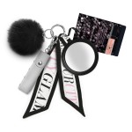 1 - PUPA Milano Pupa 3 Pennyblack Glitz'n Glam Multi Charms + Gloss