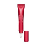 4 - Clarins Lip Perfector Glow 24 fuchsia glow 12ml