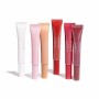 5 - Clarins Lip Perfector Glow lucidalabbra 12 ml 24 fuchsia glow