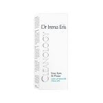 2 - Dr Irena Eris Cleanology Easy Eyes Bi-Phase Makeup Remover Eyes & Lips 125 ml