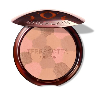 1 - Terracotta Light