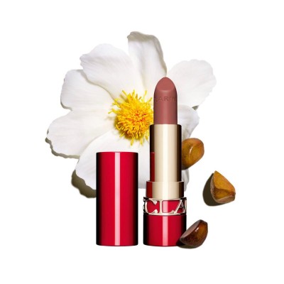 1 - Joli Rouge - Lipstick Velvet