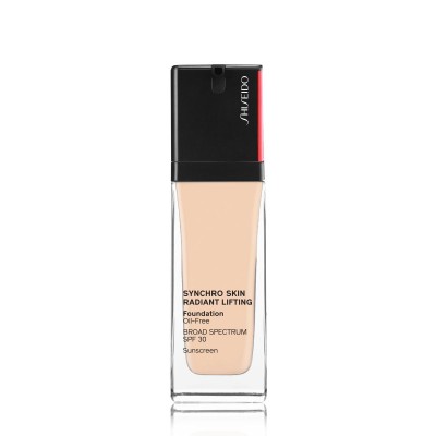 1 - Synchro Skin Radiant Lifting Foundation SPF30