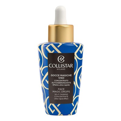 1 - Collistar 7007795 bronzer 50 ml