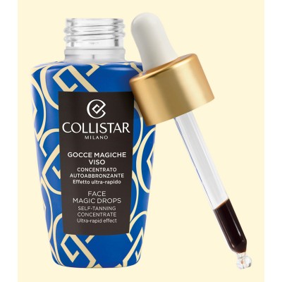 2 - Collistar 7007795 bronzer 50 ml