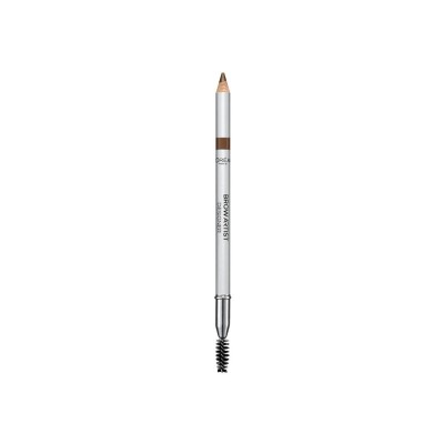 1 - L’Oréal Paris Brow Artist Designer, Golden Brown