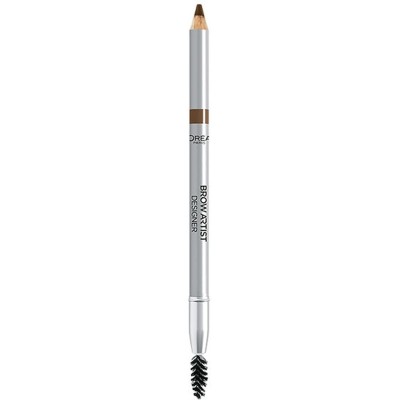 1 - L’Oréal Paris Brow Artist Designer, Deep Brown