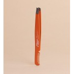 1 - Fler Pinzetta Sopracciglia Orange