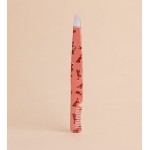 1 - Fler EYE-TWE-T cosmetic tweezer Black, Orange Female