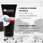 1 - Garnier Peel-Off Pure Active Charcoal, 50 ml