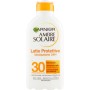 1 - Garnier Ambre Solaire Latti solari classici Latte classico IP30 200 ml