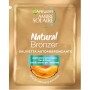 1 - Garnier No Streaks Bronzer Self Tan Face Wipes, 5.6ml