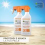 1 - Garnier Ambre Solaire Classic Sunscreen spray Body 20 Adults