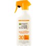 1 - Garnier Ambre Solaire Latti solari classici Spray protettivo IP30, 300ml