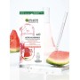 1 - Garnier 1% Hyaluronic Acid + Watermelon Firming Ampoule Sheet Mask 15 g