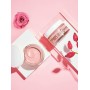 1 - Garnier Bio Rosy Glow 3in1 Crema Anti-età Illuminante 50ml