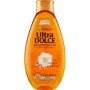 1 - Garnier Ultra Dolce Olio d'Argan e di Camelia shower gel 500ml