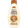1 - Garnier Ultra Dolce Latte di Cocco e Macadamia shower gel 500ml