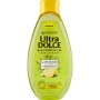 1 - Garnier Ultra Dolce Limone e Fiore di Sambuco shower gel 500ml