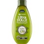 1 - Garnier Ultra Dolce Oliva e Sapone Nero shower gel 500ml