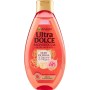 1 - Garnier Ultra Dolce Olio di Rosa e Sapone di Aleppo shower gel 500ml