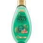 1 - Garnier Ultra Dolce Fico Orientale & Zucchero di Canna Shower gel Unisex Body Fig, Sugar 500 ml