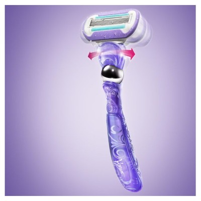 1 - Gillette Venus Swirl