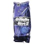 1 - Gillette Blue II Plus men's razor
